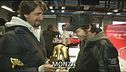 Tapiro d'oro a Valentino Rossi