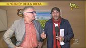 Un farmacista-dietologo a dir poco stravagante II