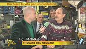 Il furto di un cardellino