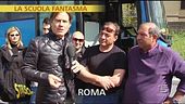 Scuola fantasma
