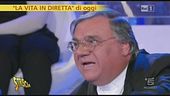 Notizia della comunione negata a un bambino disabile
