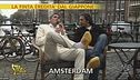 Dal Giappone ad Amsterdam