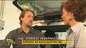 Occhio allo spreco, da motore termico ad elettrico