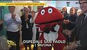 La stanza di Jacopo