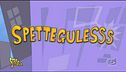 Spetteguless