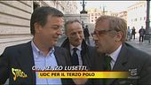 Tra Grillo, Orsi e il Trota