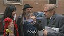 Bossi e l'intenzione di ricandidarsi