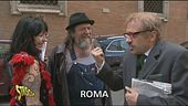 Bossi e l'intenzione di ricandidarsi