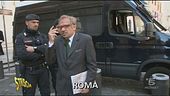 Maroni, il magnifico rettore padano