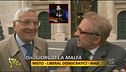Ex Ministro, Ex voto