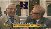Ex Ministro, Ex voto