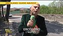 Un lavoro abusivo a Ercolano