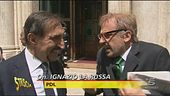 Il boom di Beppe Grillo