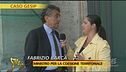 Petyx, l'ispettoressa in giallo
