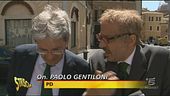 Fibrillazione politica
