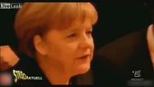 Angela Merkel, il KO