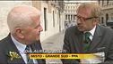 Aria di crisi sull'Europa