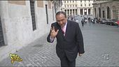 Scandali, dimissioni, indagati