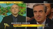 Che satira tira