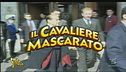 Il ritorno del Cavaliere Mascarato