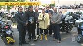 Centosessantesimo anniversario della Polizia
