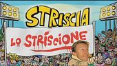 Striscia lo striscione
