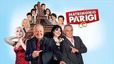 Matrimonio a Parigi