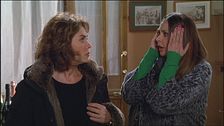 Ep. 15 - Ad occhi chiusi