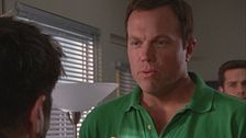 Ep. 3 - Chuck vs. la zip drive