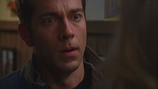 Ep. 6 - Chuck vs. la maledizione