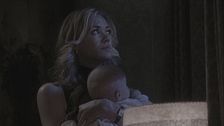 Ep. 8 - Chuck vs. la bambina