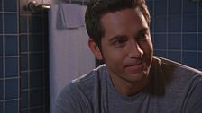 Ep. 9 - Chuck vs. le spie di cuore