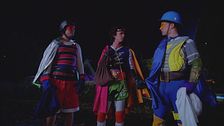 Ep. 7 - Domani è un altro giorno