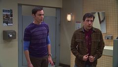 Ep. 17 - La disintegrazione di Rothman