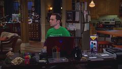 Ep. 20 - Il malfunzione del teletrasporto