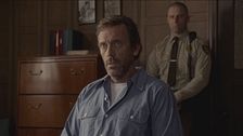 Ep. 1 - Venti vicodin per la vita