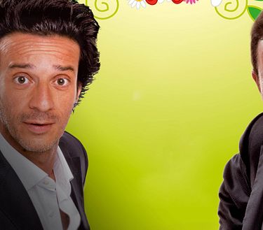 Anche se è amore non si vede