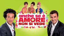 Anche se è amore non si vede