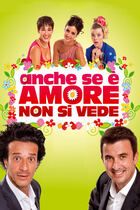 Anche se è amore non si vede