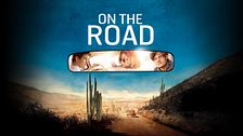 On the road