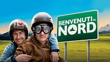 Benvenuti al Nord