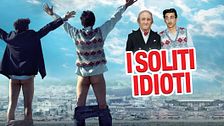I soliti idioti