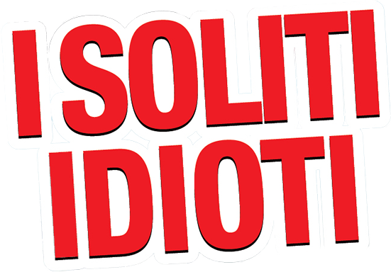 I soliti idioti - Film Mediaset Infinity