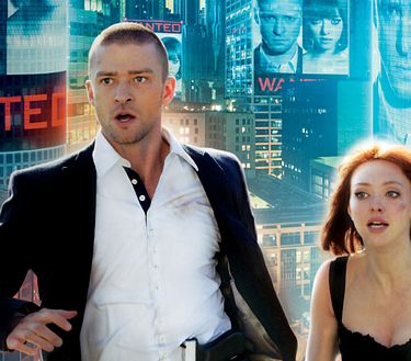 In time | Mediaset Infinity