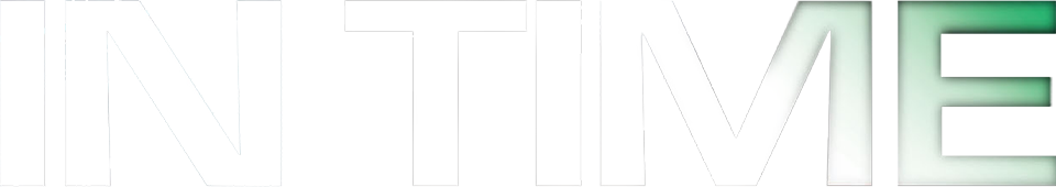 In time - Film Mediaset Infinity