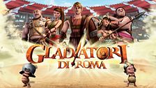 Gladiatori di Roma