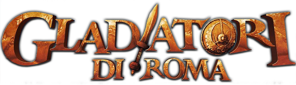 Gladiatori di Roma - Film Mediaset Infinity