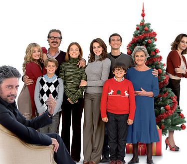 Una famiglia perfetta