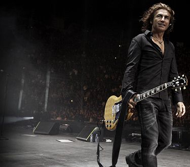 Ligabue Campovolo - Il film