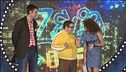 Il signor Passadore a Zelig Off 2011